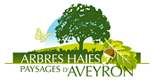 Arbres haies paysages d'Aveyron