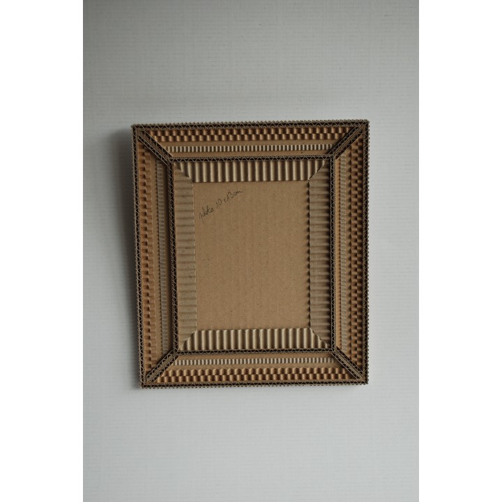 Cadre photo en carton -6