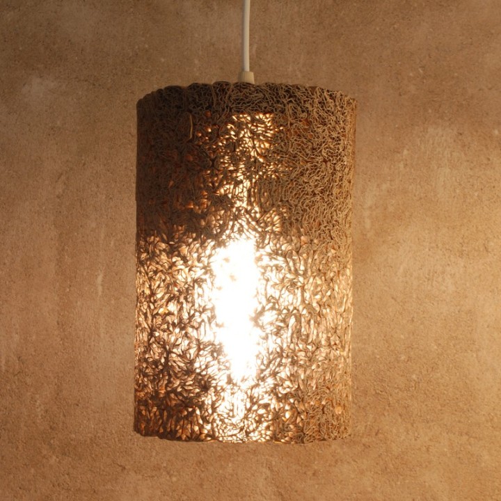 Suspension : modèle Balty