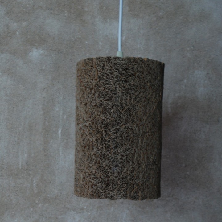 Suspension : modèle Balty