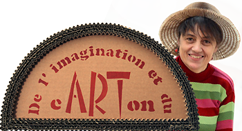 De l'imagination et du carton