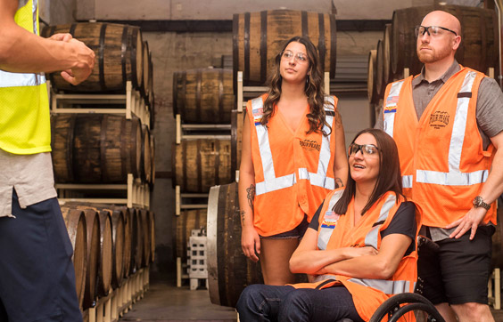 Une structure du handicap et les clauses