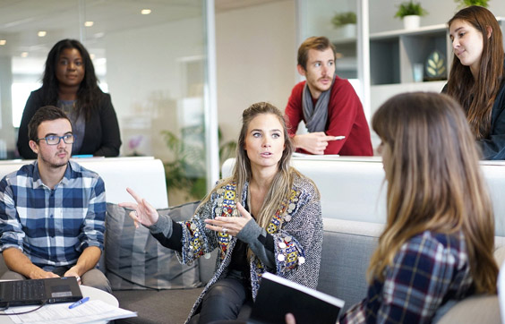 Une structure d’insertion par l’économique et les clauses